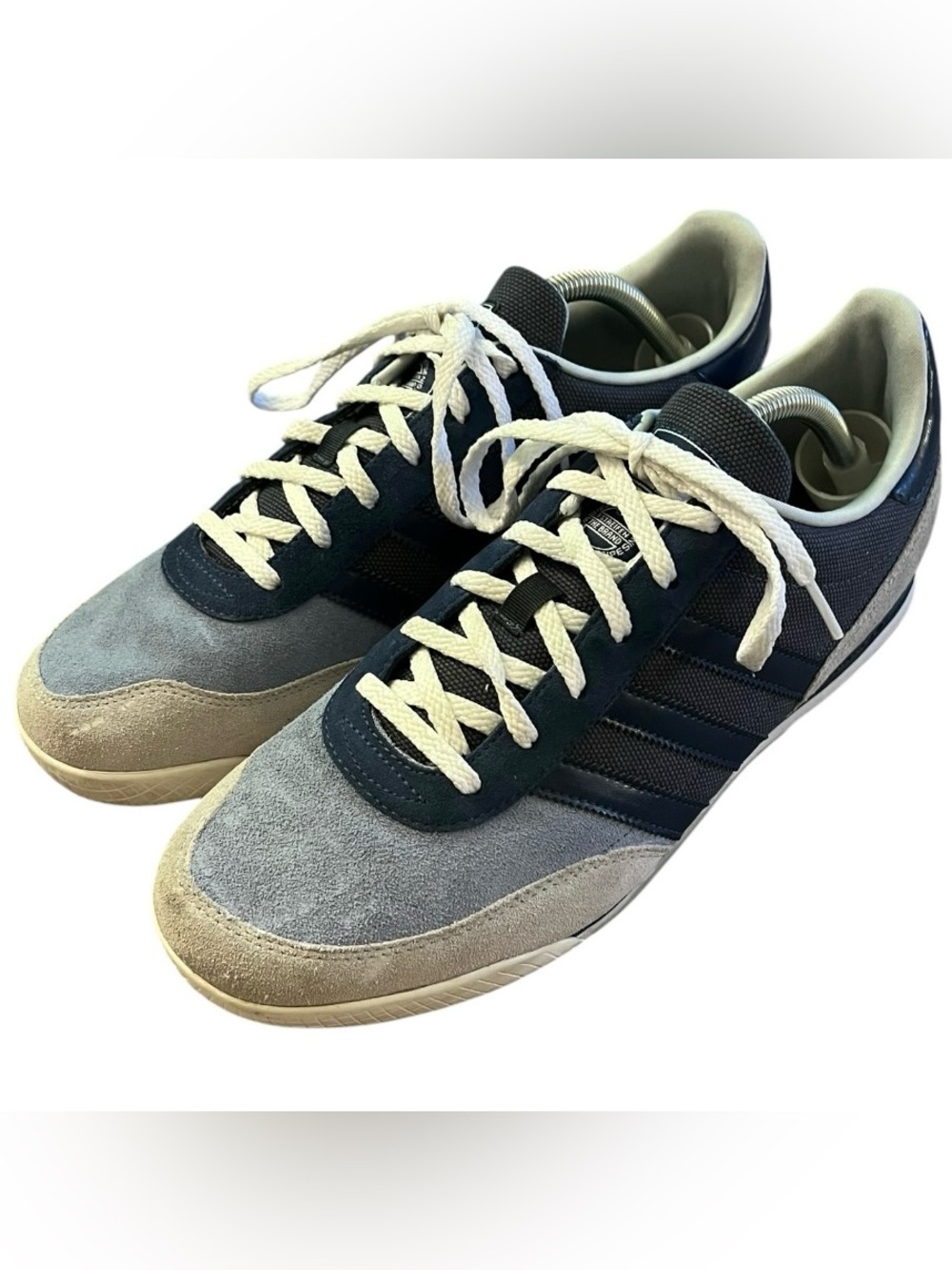 Adidas Run '70s Low Top Suede Mens 10 Sneakers Retro Aesthetic 561172